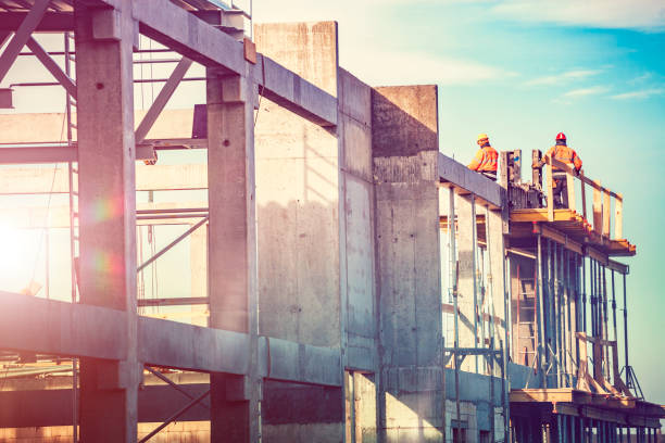 Best Concrete Sealing and Maintenance in Sumas, WA