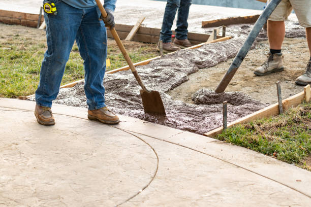 Best Concrete Pool Decks in Sumas, WA
