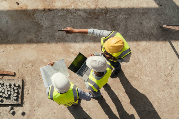 Best Concrete Foundation Repair in Sumas, WA
