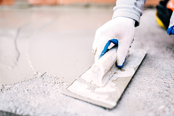 Best Commercial Concrete Services in Sumas, WA